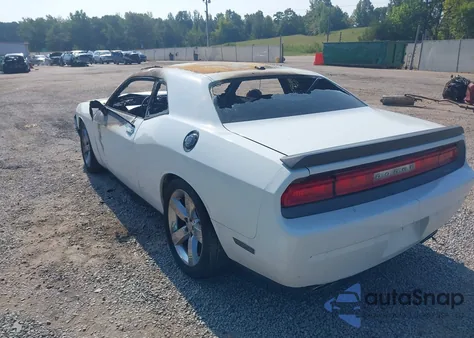 2013 Dodge Challenger Sxt from USA, damaged, VIN 2C3CDYAG9DH674973